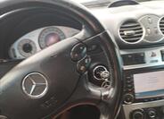 Mercedes-Benz CLK 17