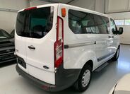 Ford Transit Custom 6