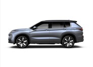 Mitsubishi Outlander 8