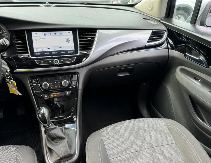 Opel Mokka 31