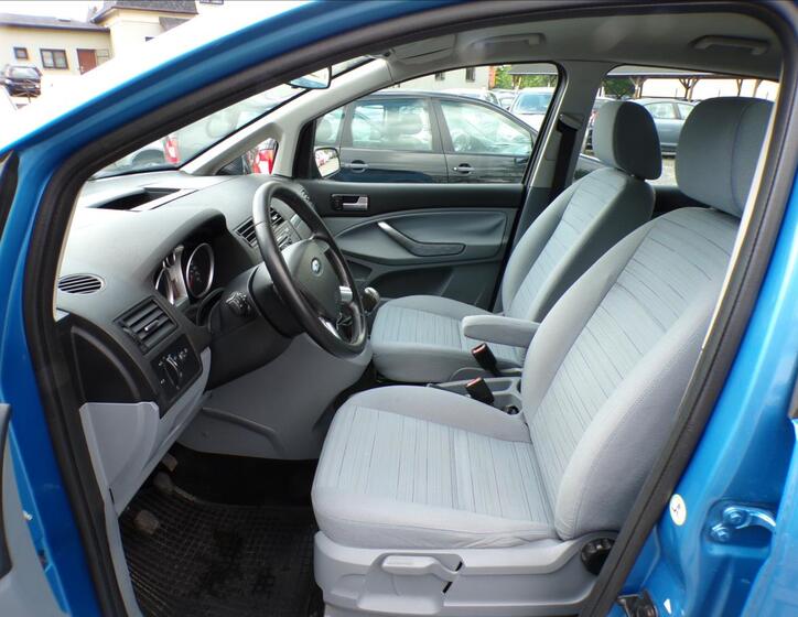 Ford C-MAX 13