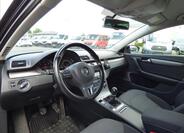 Volkswagen Passat 18