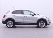 Fiat 500X 8