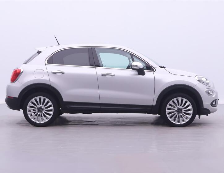 Fiat 500X 8