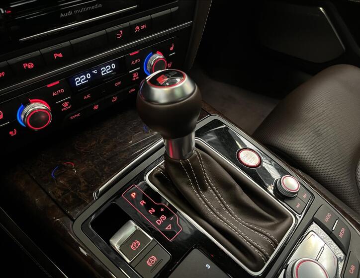 Audi RS 7 16