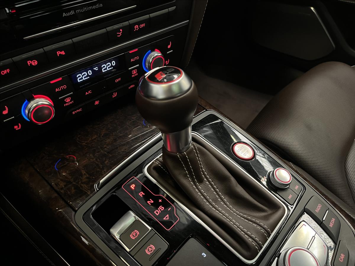 Audi RS 7