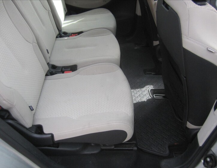Citroën C4 Picasso 22