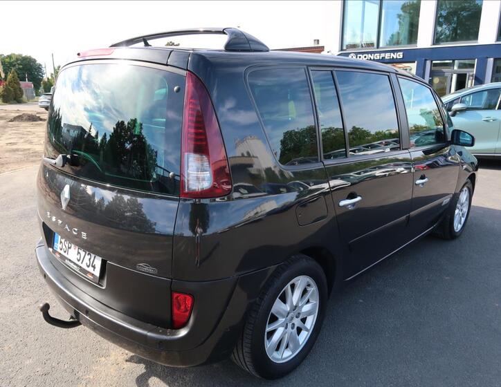 Renault Espace 3