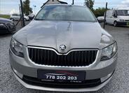 Škoda Octavia 2