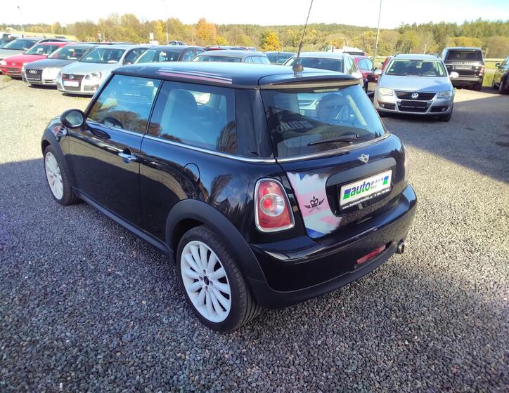 Mini One 6