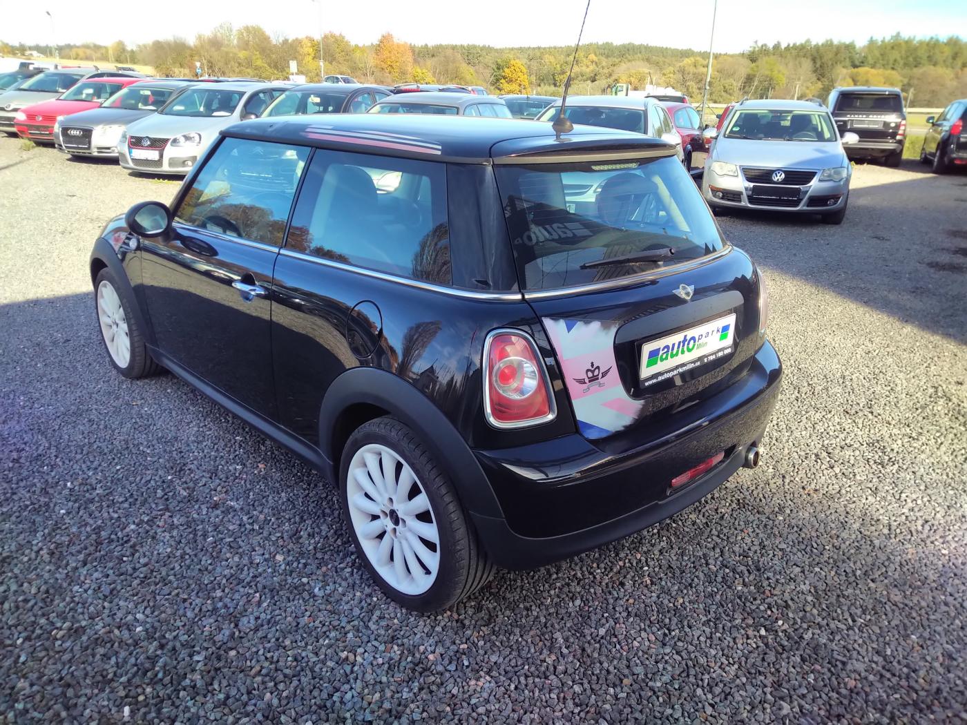 Mini One