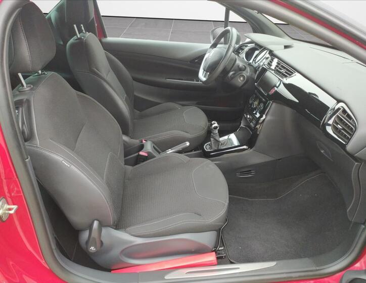 Citroën DS3 18