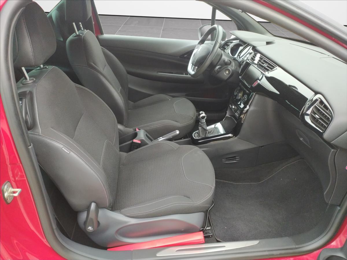 Citroën DS3
