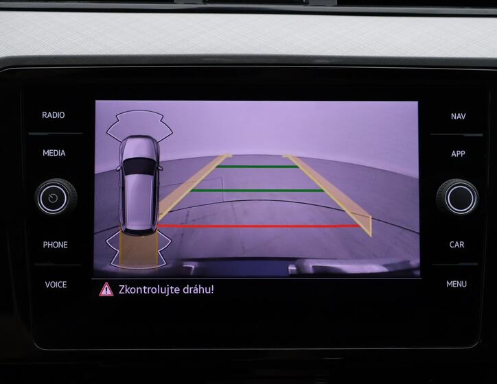 Volkswagen Passat 22