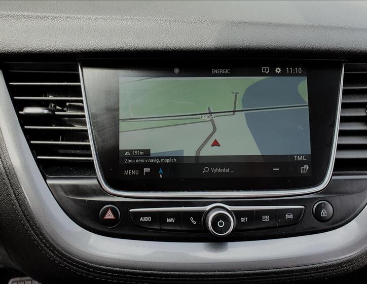 Opel Grandland X 46
