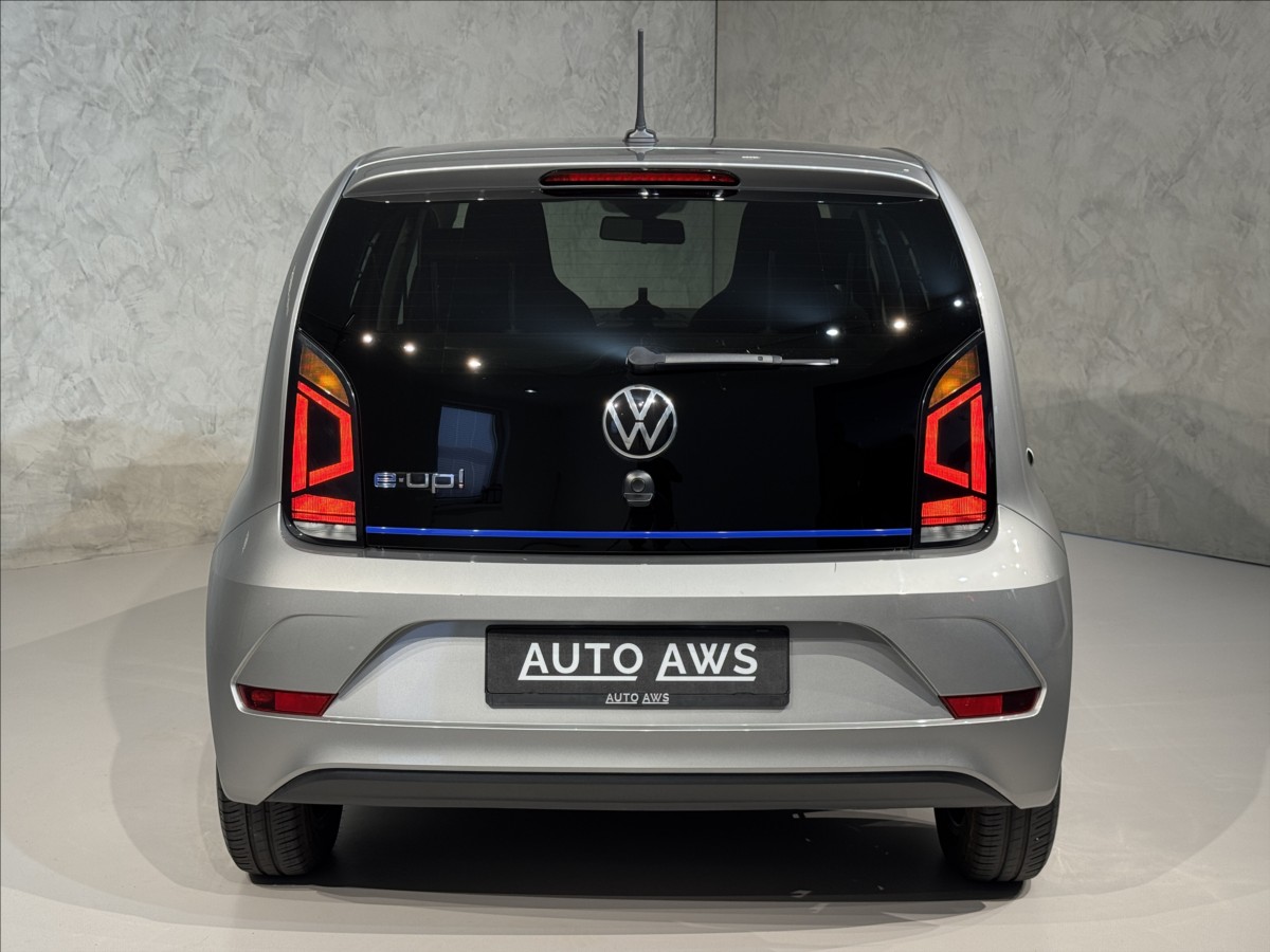 Volkswagen e-up!