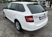 Škoda Fabia 3