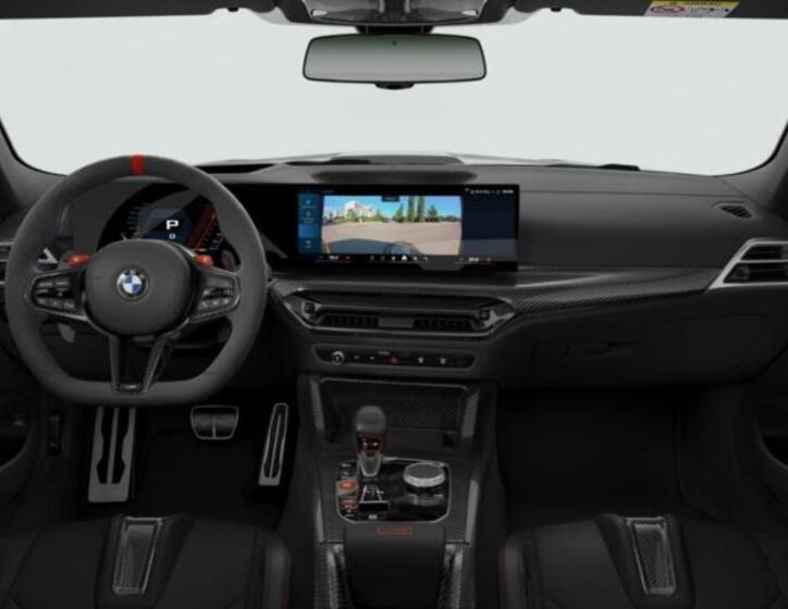 BMW Řada 4 2