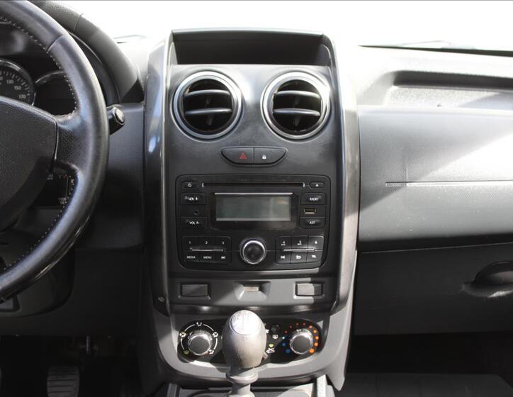 Dacia Duster 22