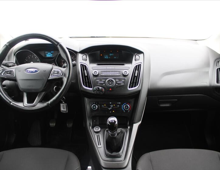 Ford Focus 12