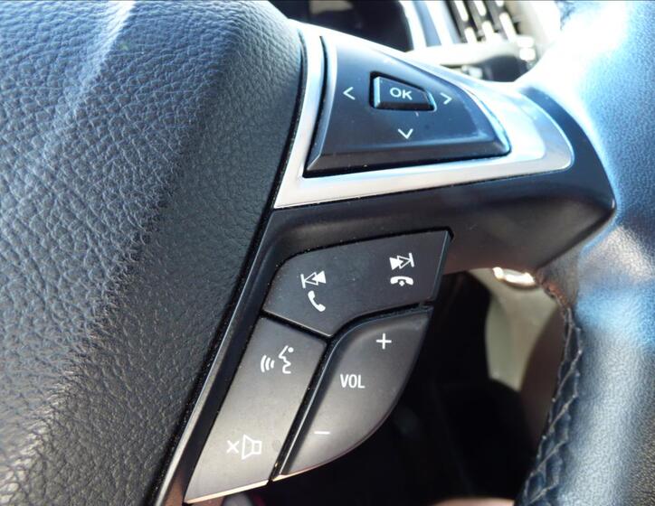 Ford Edge 16