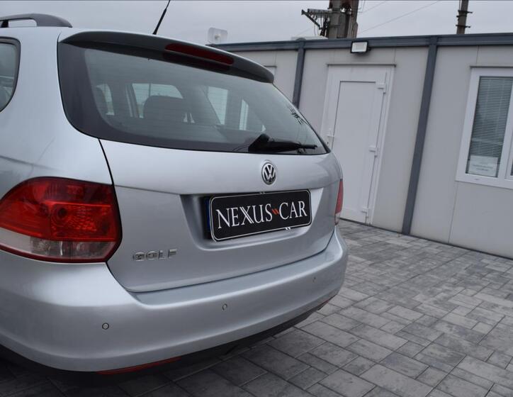 Volkswagen Golf 12