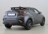Toyota C-HR 5
