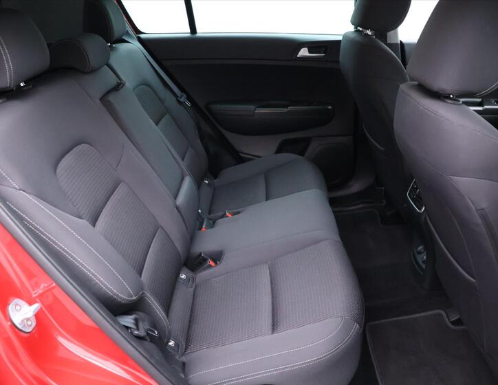 KIA Sportage 15