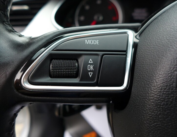 Audi A4 17