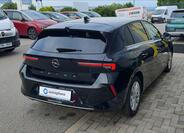 Opel Astra 5