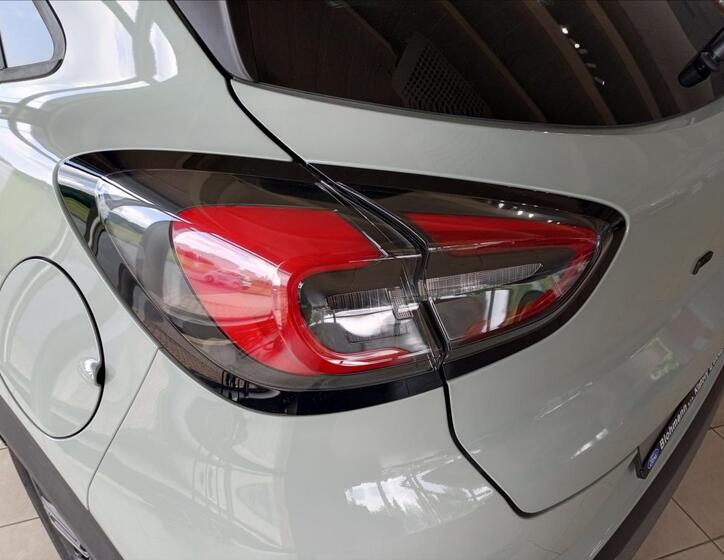 Ford Puma 18
