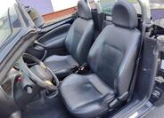 Ford Streetka 12
