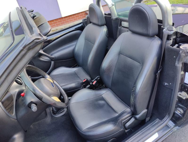 Ford Streetka