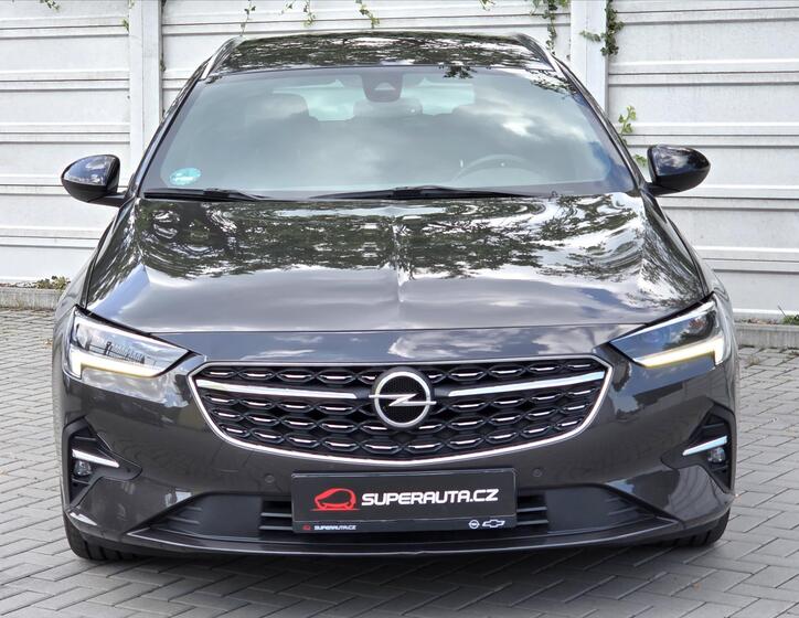 Opel Insignia 2