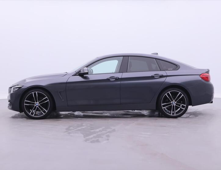 BMW Řada 4 4