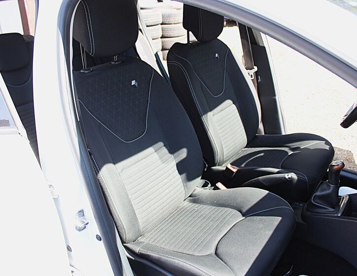 Renault Clio 13