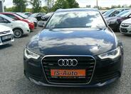 Audi A6 3