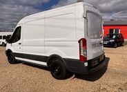 Ford Transit 3