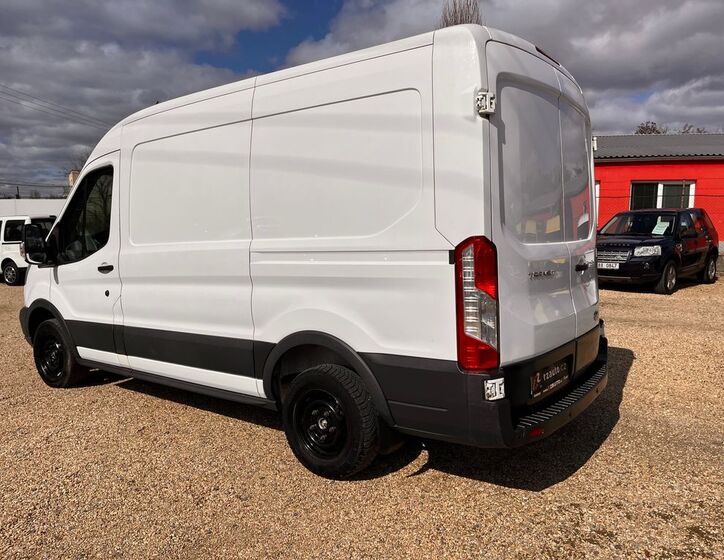 Ford Transit 3