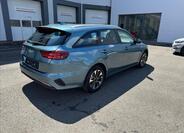 KIA Ceed 5
