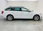 Škoda Octavia 22