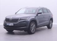 Škoda Kodiaq 3
