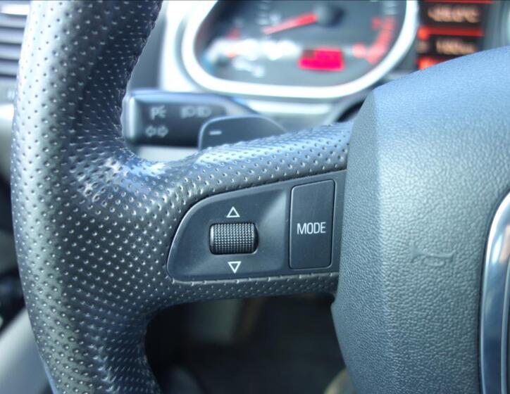 Audi Q7 30