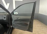SsangYong Kyron 20