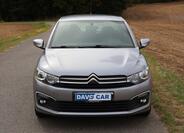 Citroën C-Elysée 2