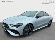 Mercedes-Benz CLA 1