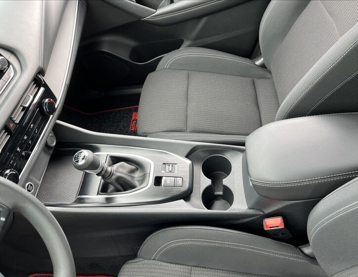 Nissan Qashqai 29