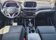 Hyundai Tucson 14