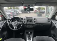 Volkswagen Tiguan 11