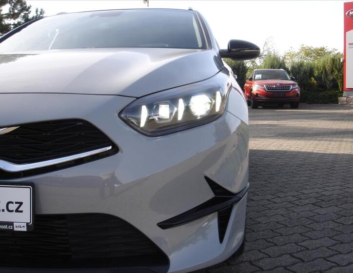 KIA Ceed 16